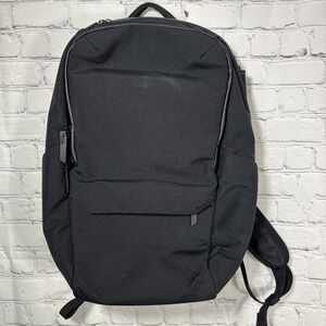 ALPAKA ELEMENTS BACKPACK PRO Black 24L Axoflux 400D Ripstop Nylon NWOT